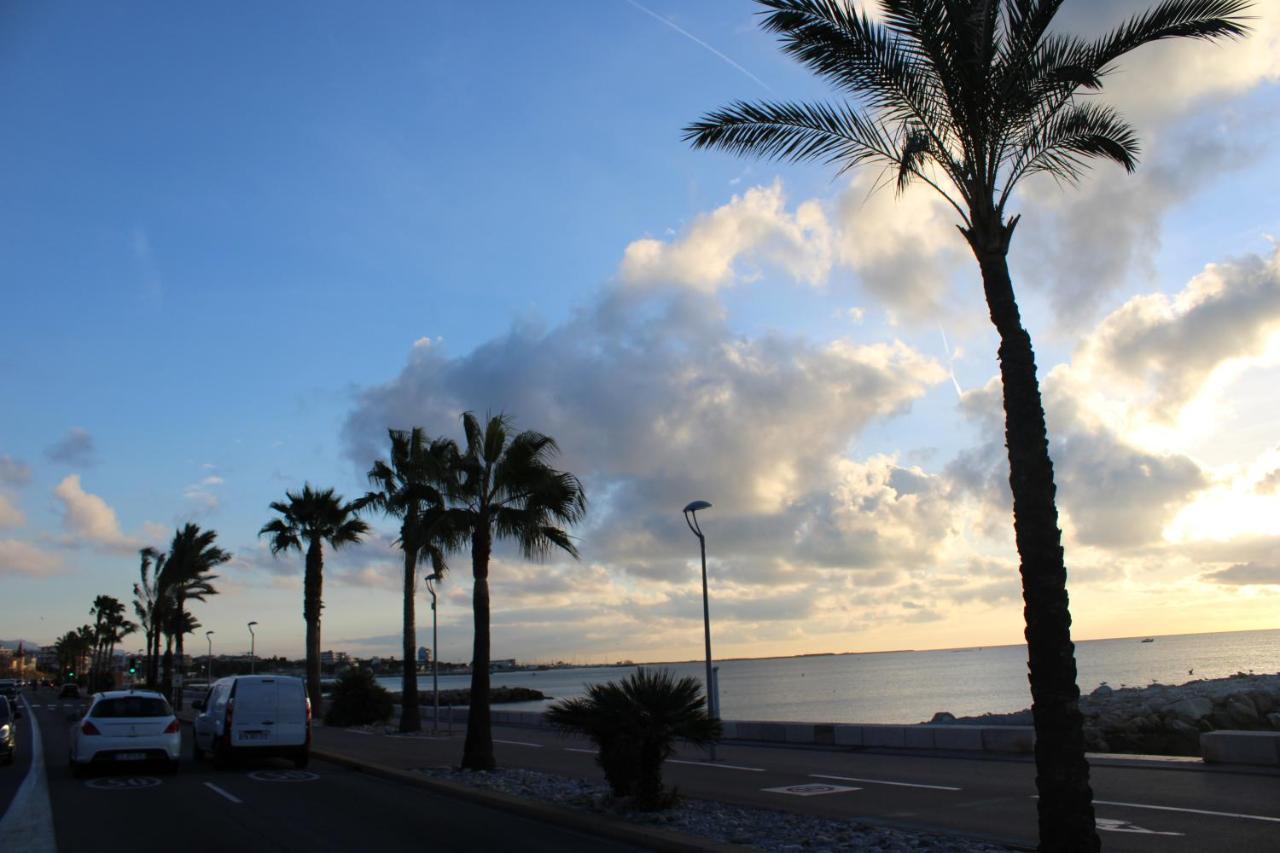 Hotel La Des Oliviers De Charme 3*