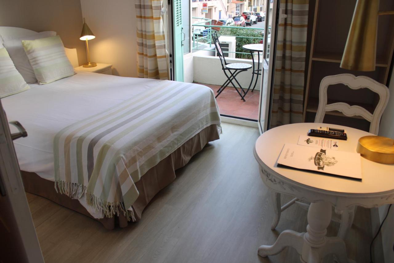 Hotel La Des Oliviers De Charme Cagnes-sur-Mer