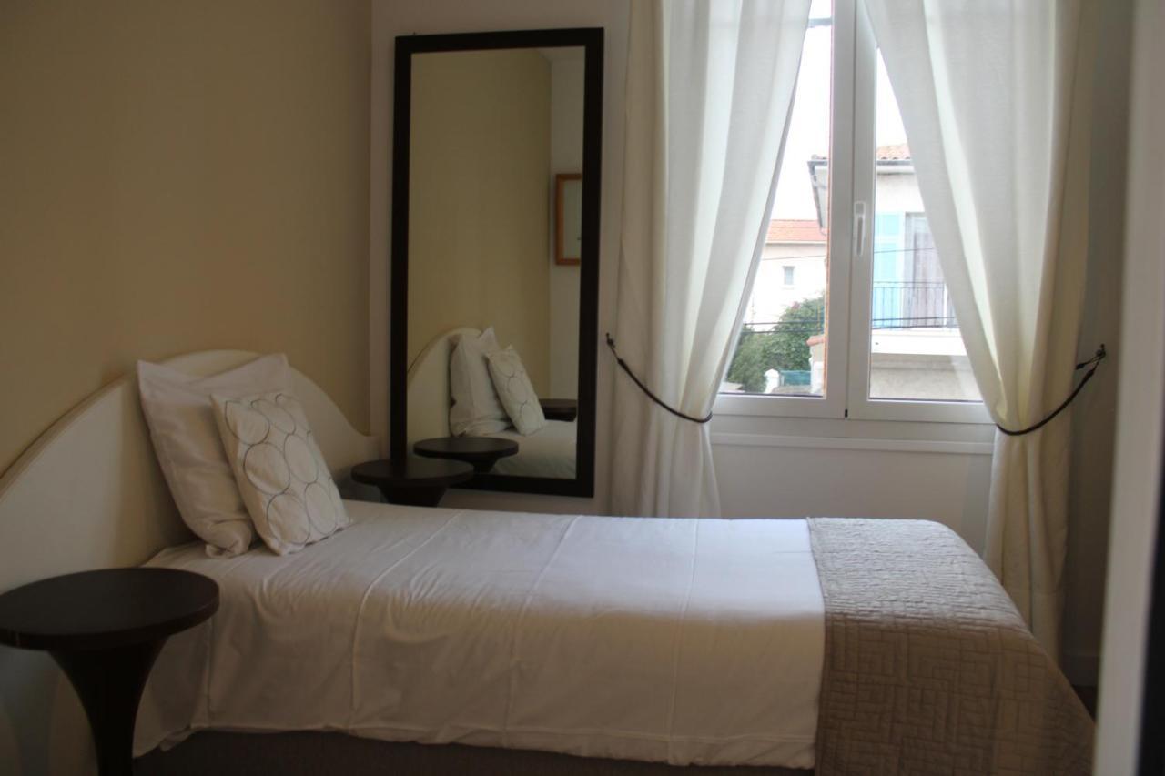 La Des Oliviers De Charme Cagnes-sur-Mer