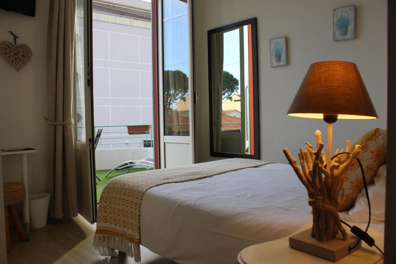 La Des Oliviers De Charme 3* Cagnes-sur-Mer