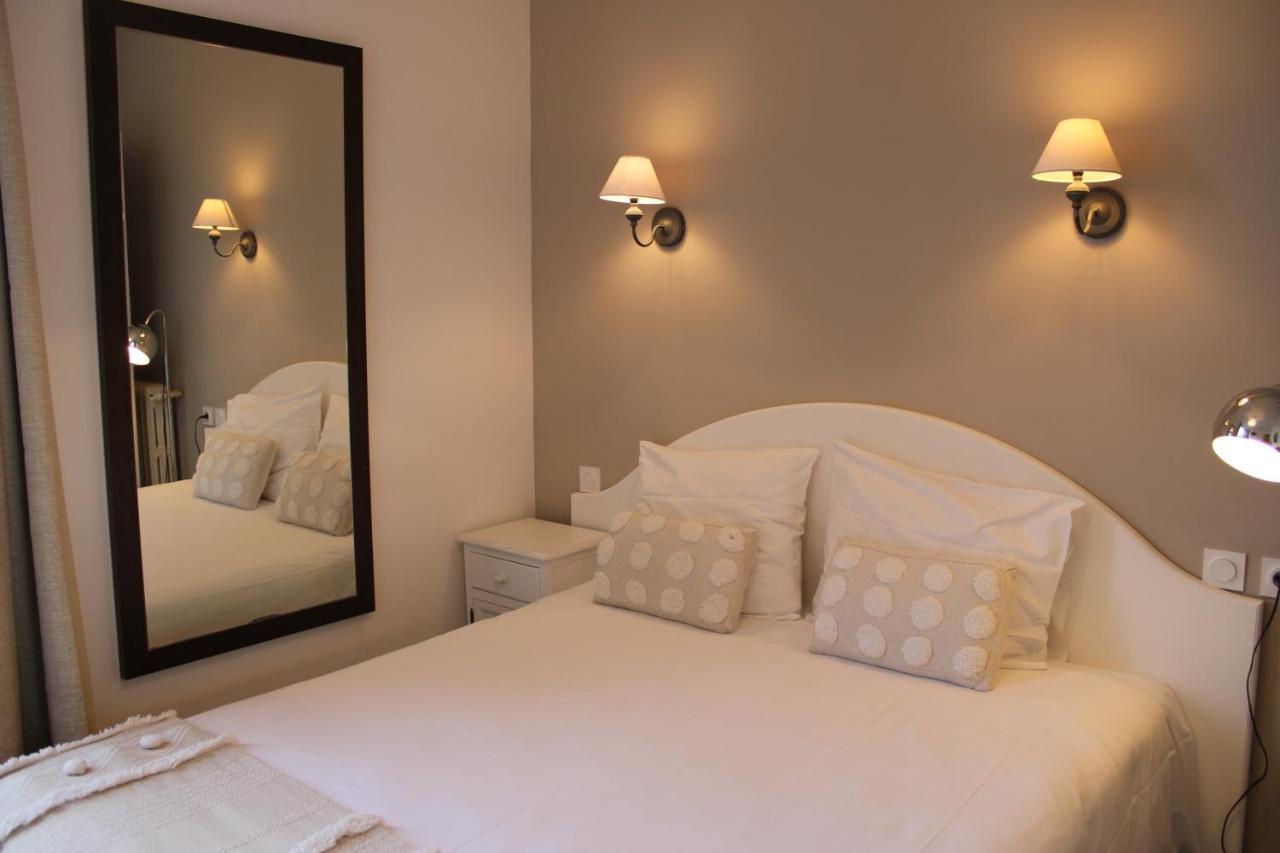 La Des Oliviers De Charme Hotel 3*