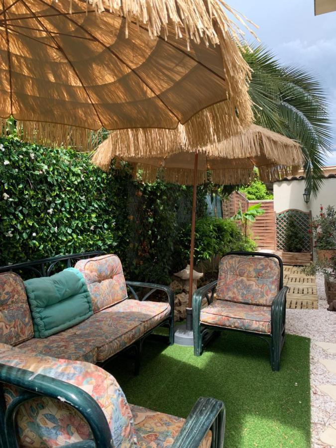 La Des Oliviers De Charme Hotel Cagnes-sur-Mer