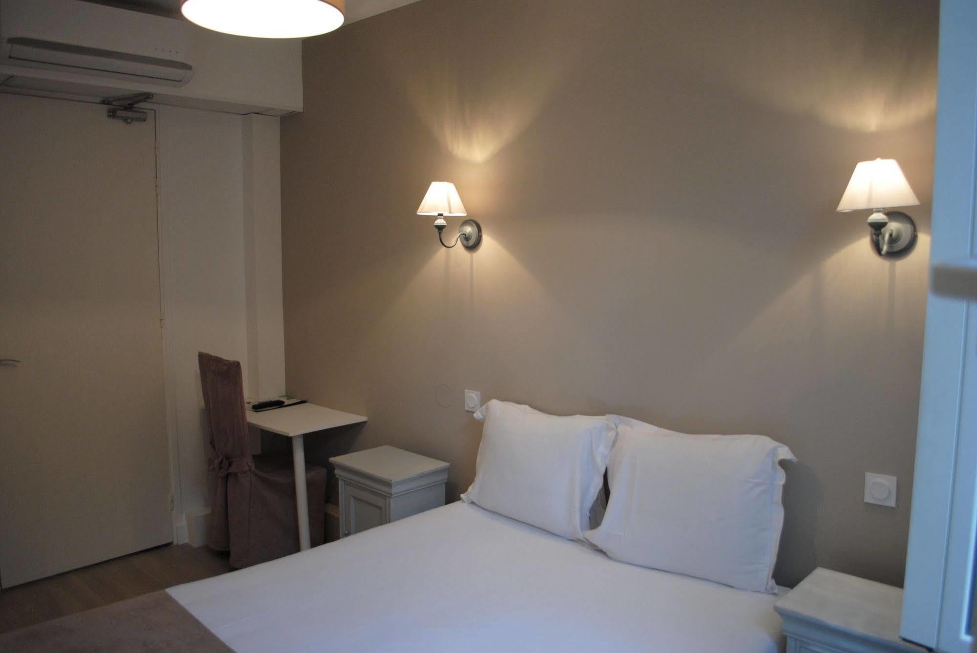 Hotel La Des Oliviers De Charme