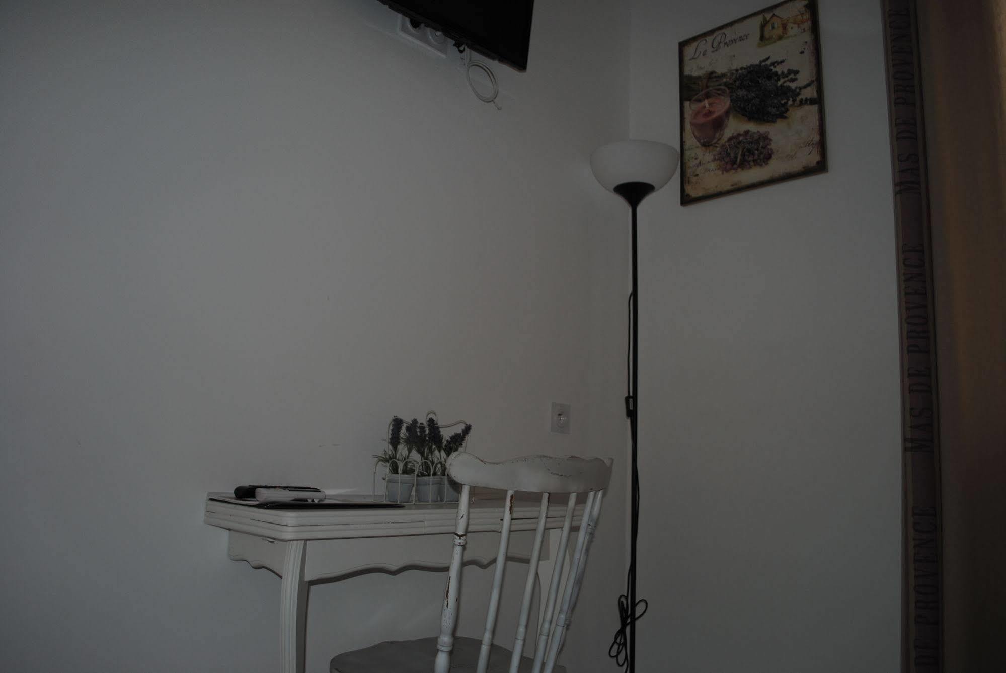 Hotel Hotel La Villa Des Oliviers 3*